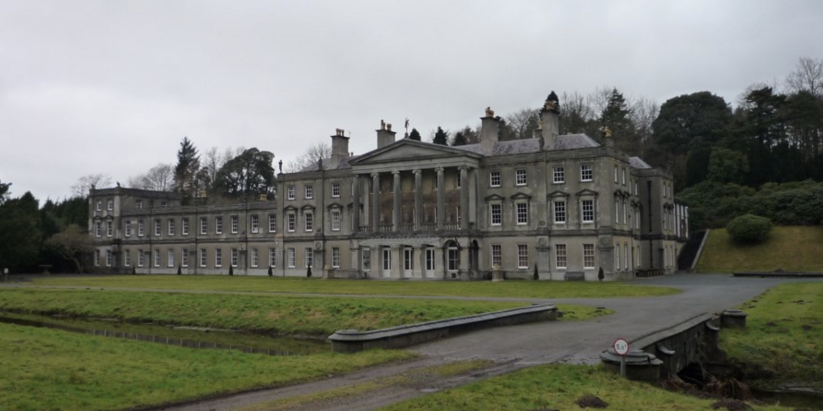 Glynllifon