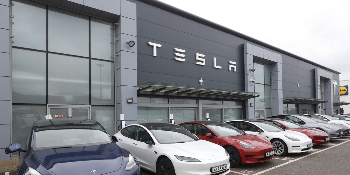 Tesla