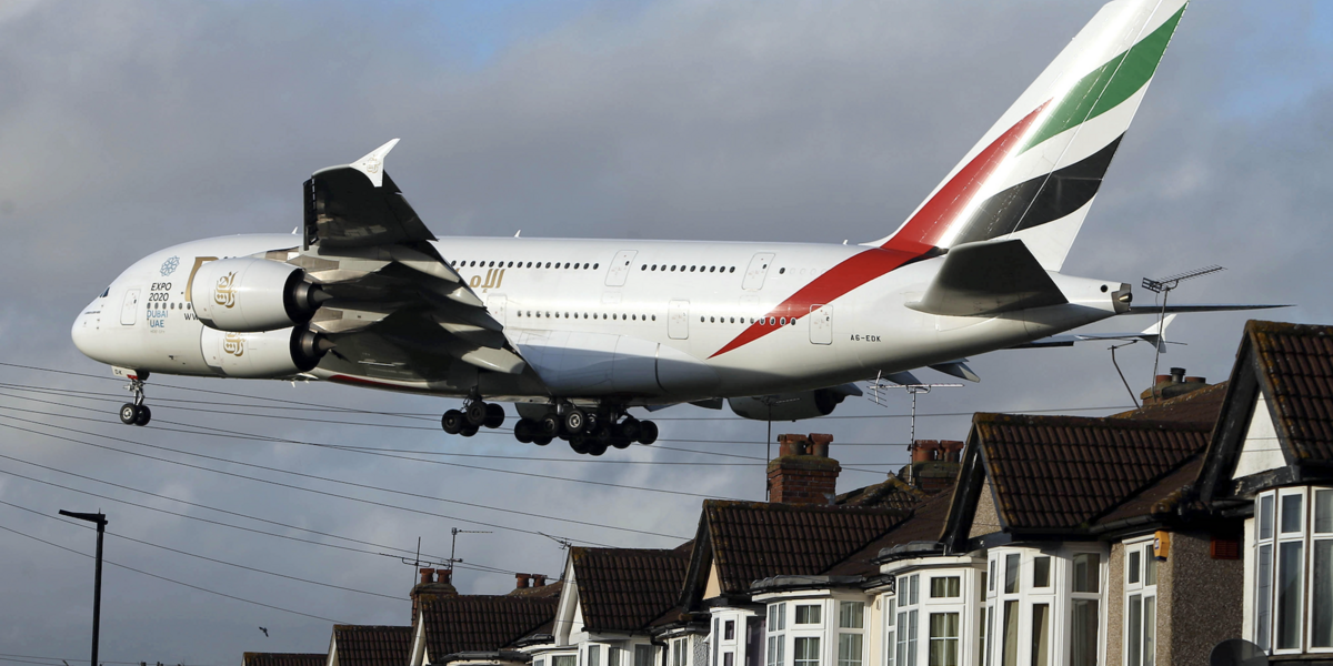 HEATHROW