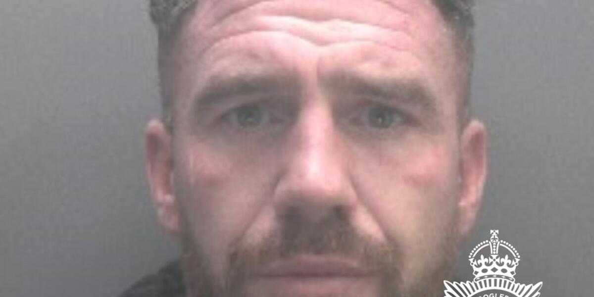 Mark Anthony Goodier