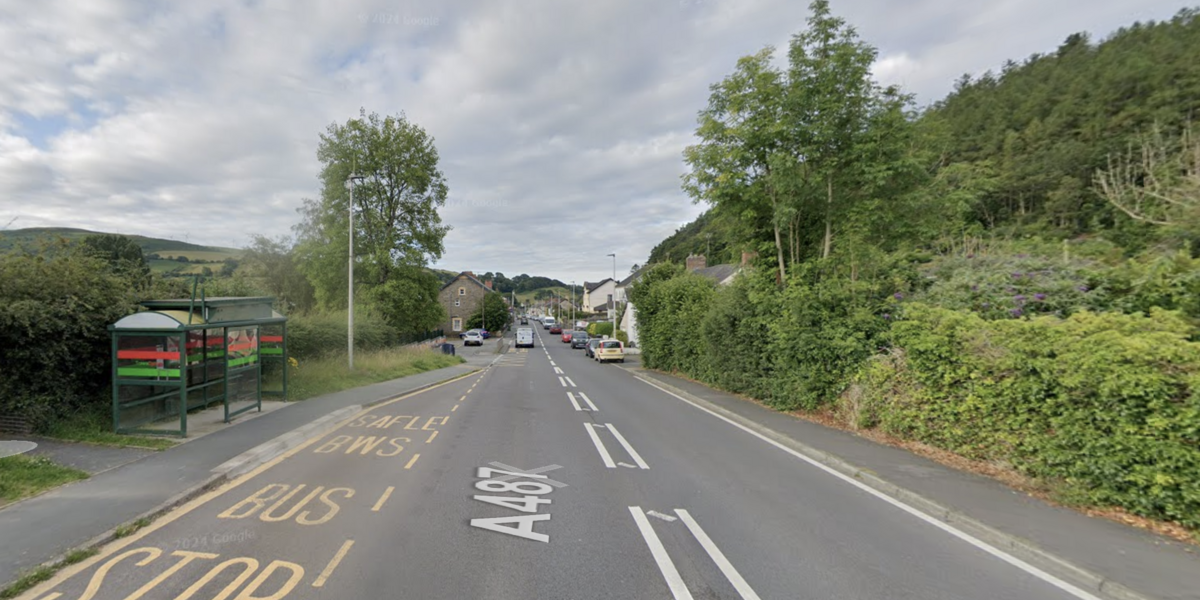 Talybont