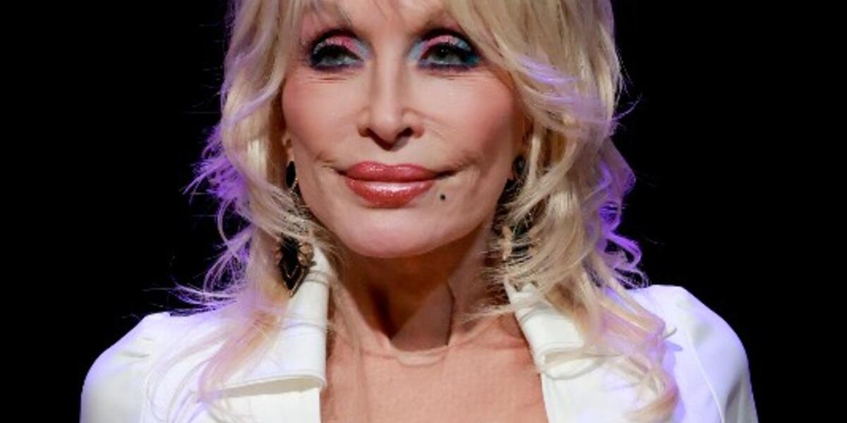 Dolly Parton