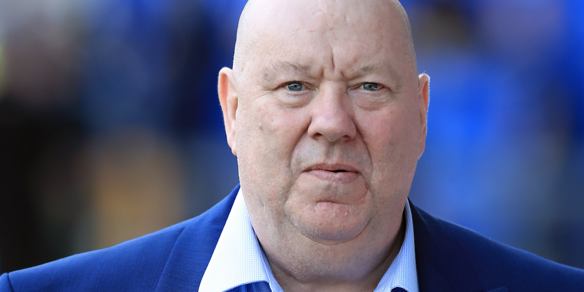  Joe Anderson