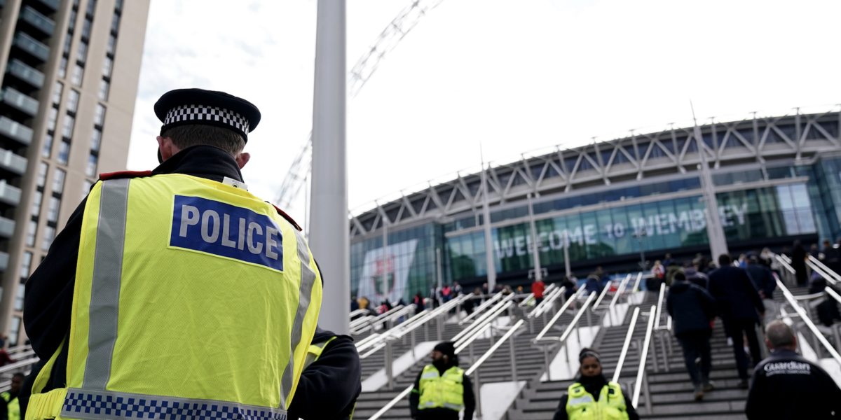 wembley