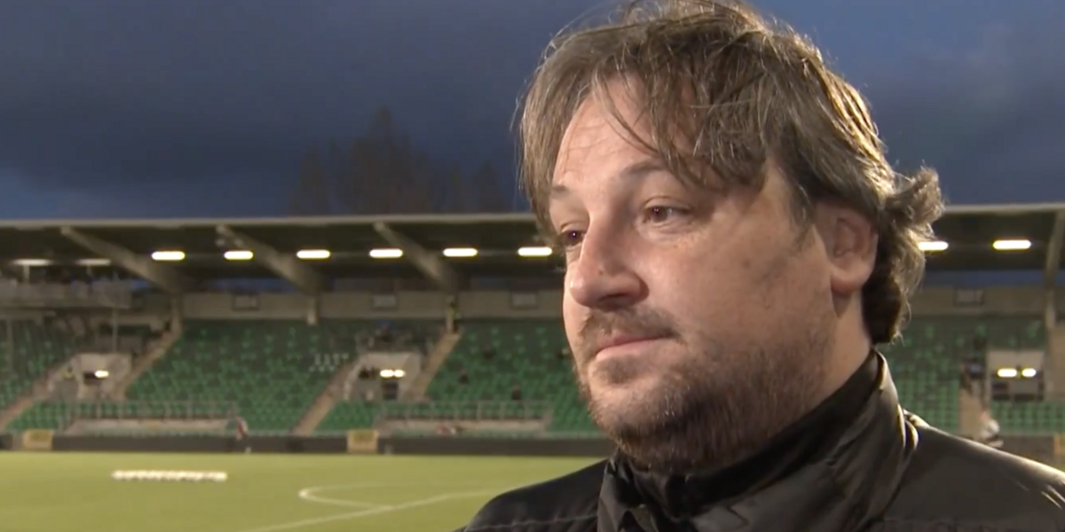 Craig Harrison