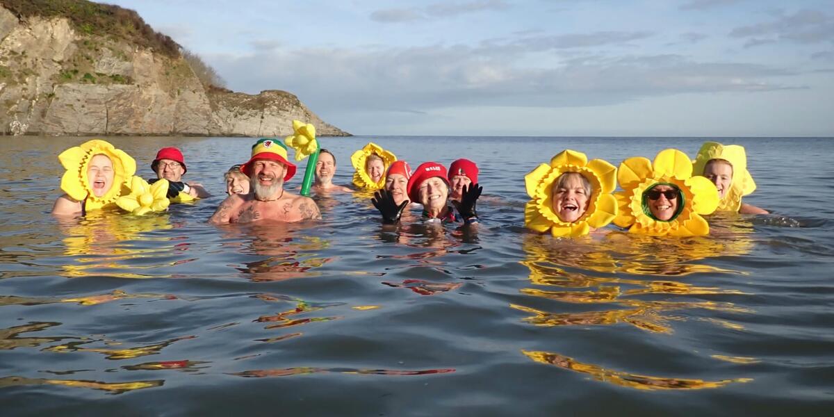 Nofwyr Aberporth