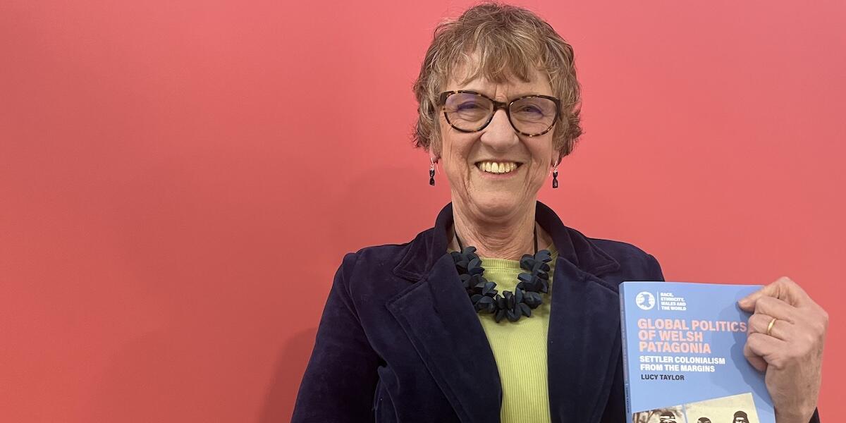 Dr Lucy Taylor
