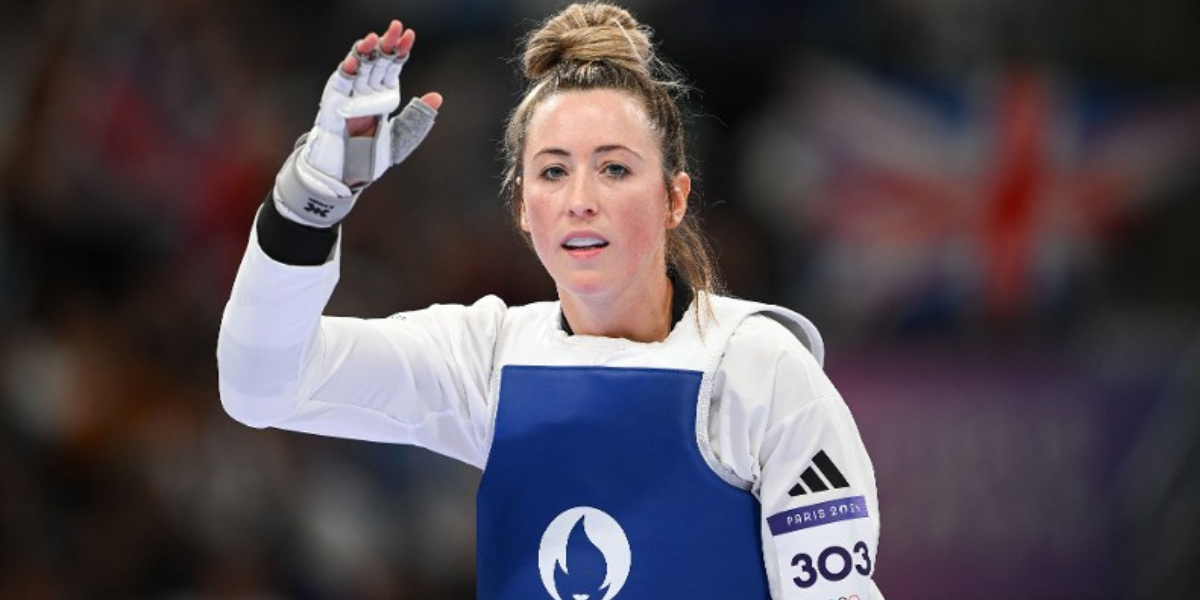 Jade Jones