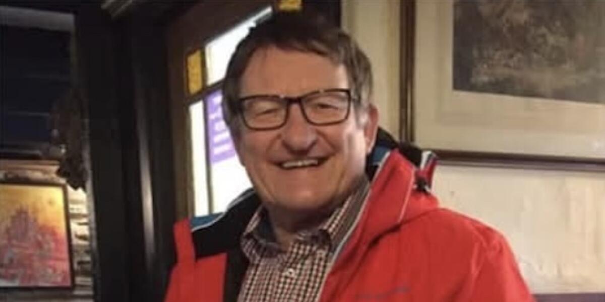 Martin Lloyd