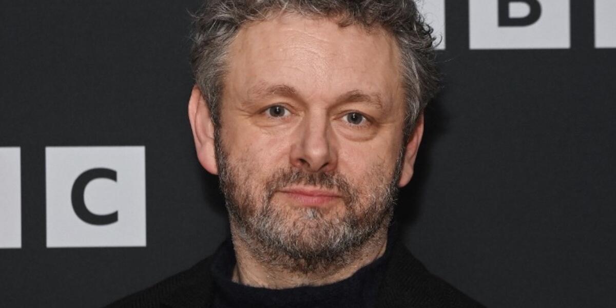 Michael Sheen
