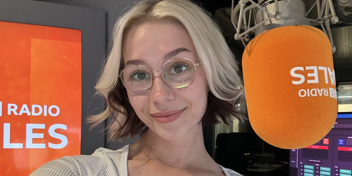 Molly Palmer