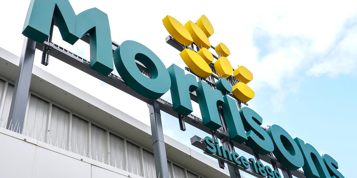 Morrisons