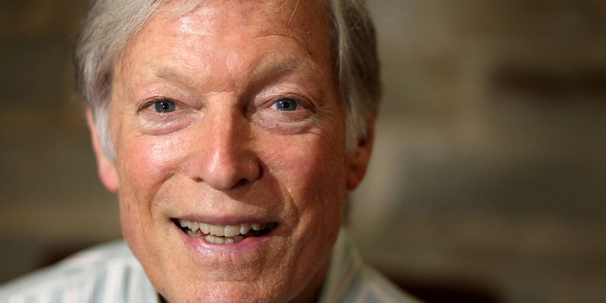 Richard Chamberlain