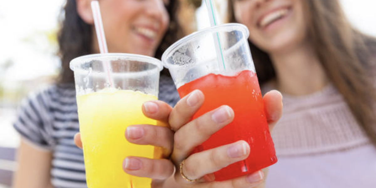 Slushies