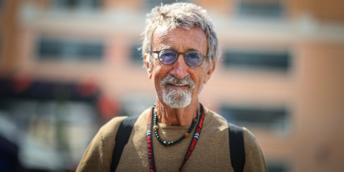 Eddie Jordan