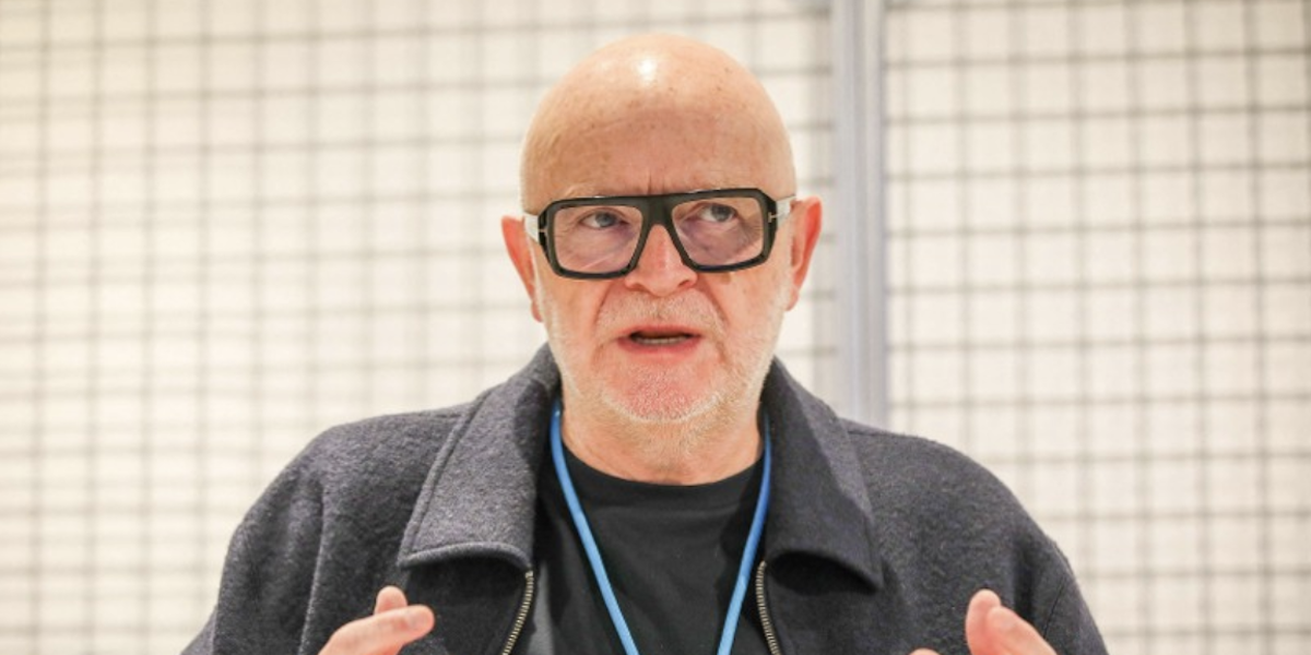 Paul Marchant 