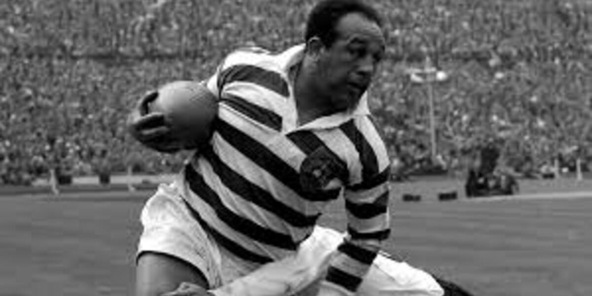 Billy Boston