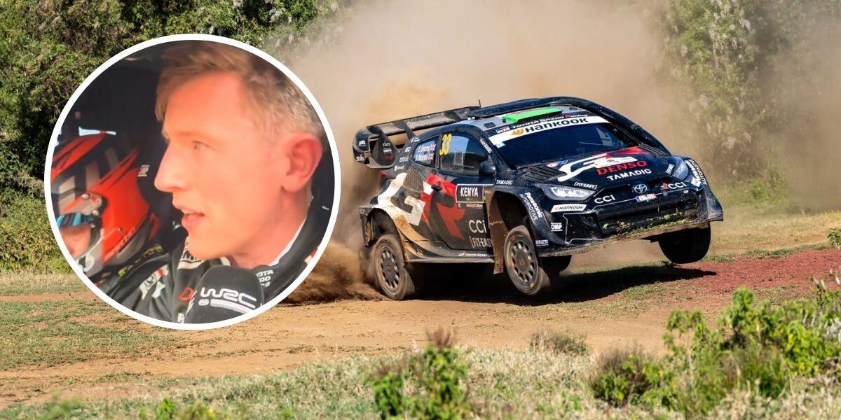 Elfyn Evans