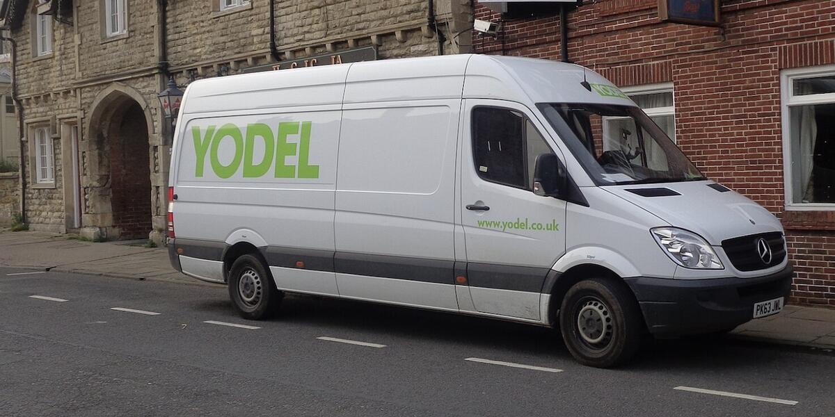 Fan Yodel