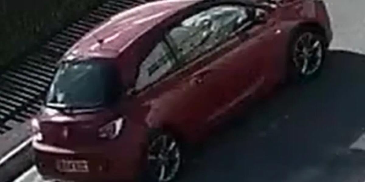 Y car