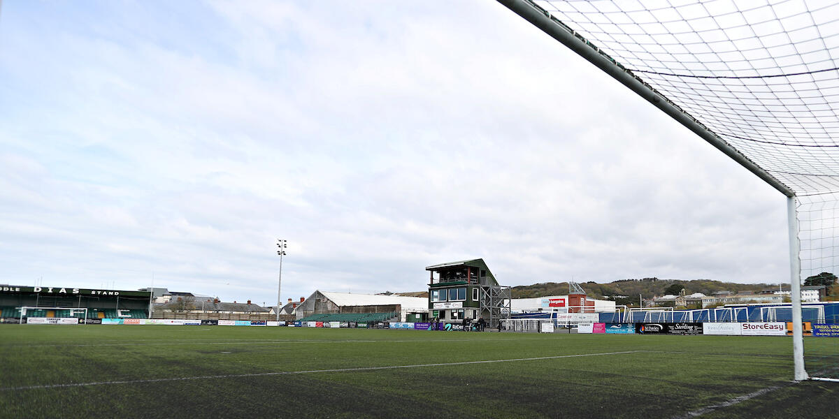 Clwb pel droed Aberystwyth