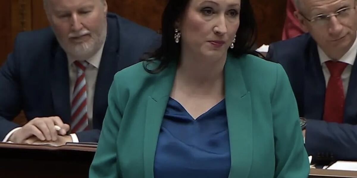Emma Little-Pengelly