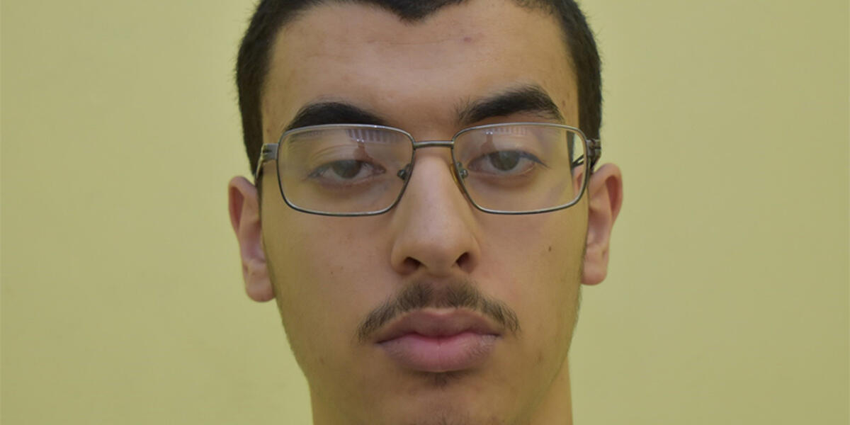 Hashem Abedi