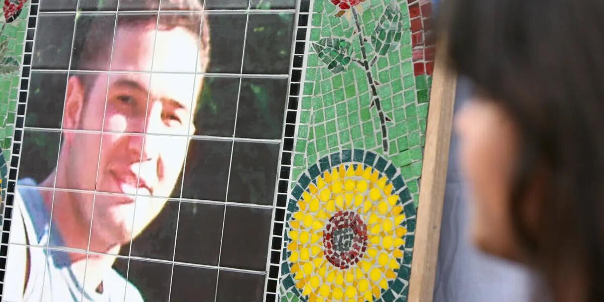 Jean Charles de Menezes 