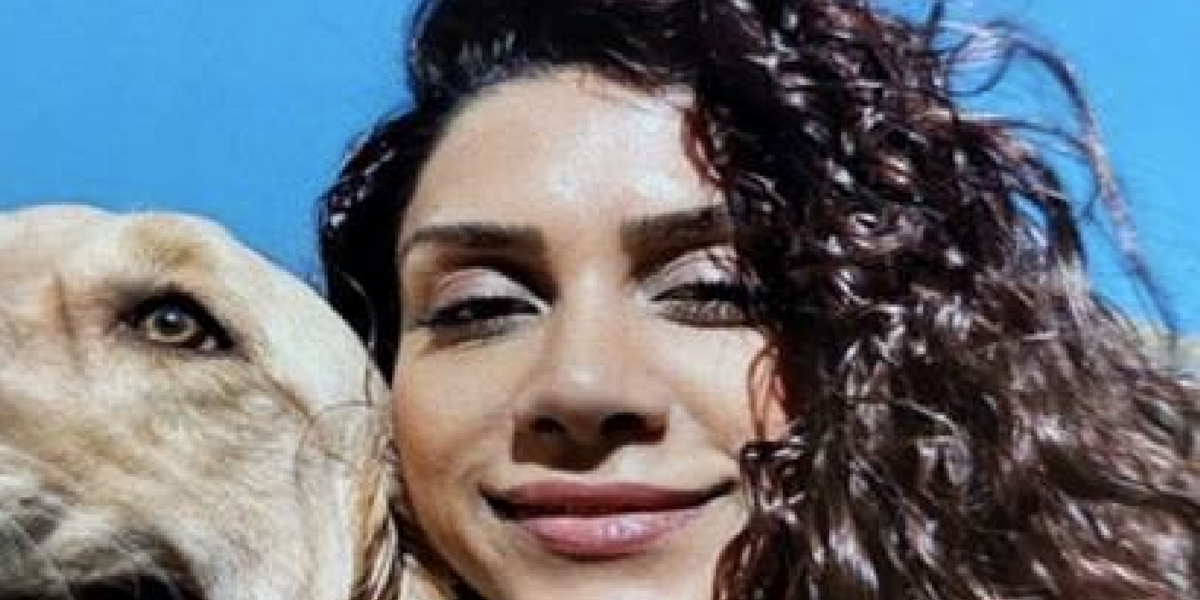 Paria Veisi