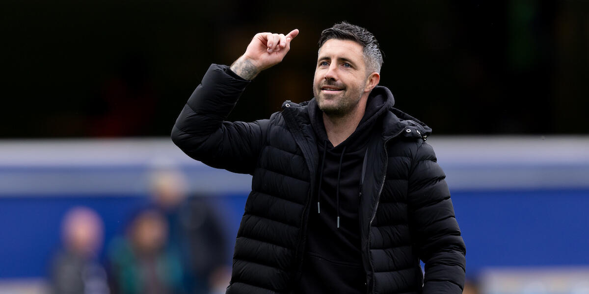 Alan Sheehan