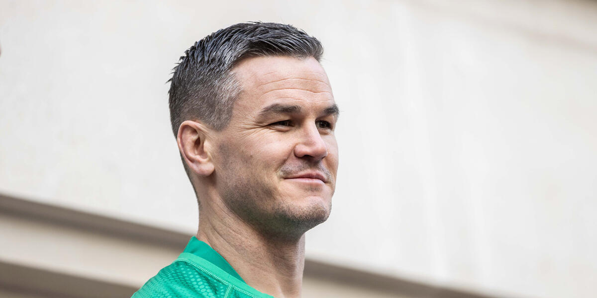 Johnny Sexton