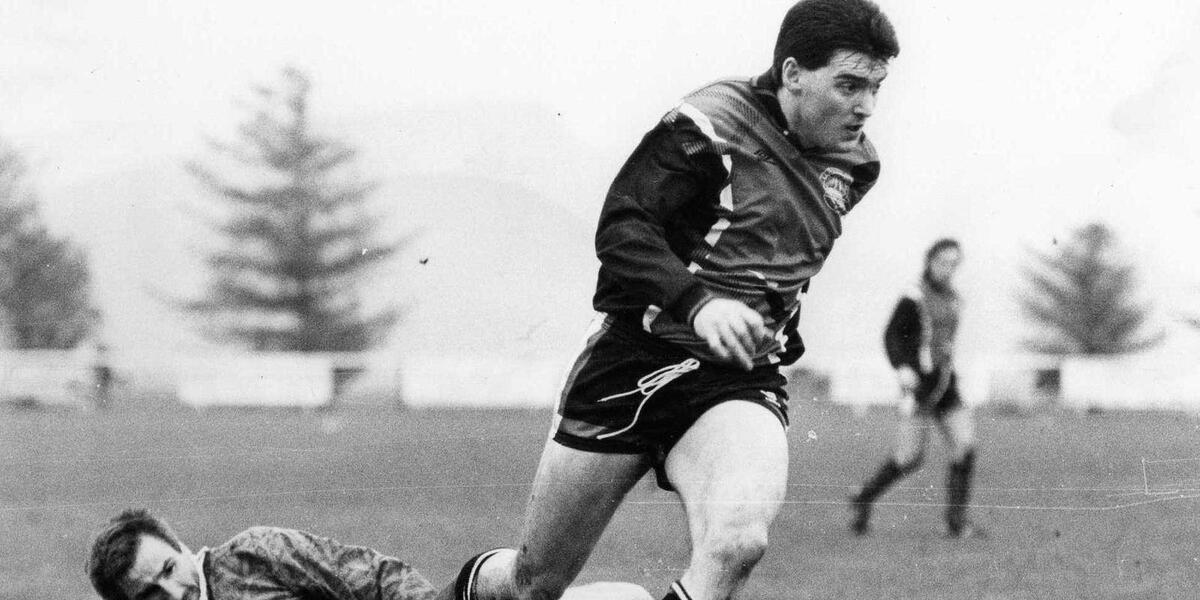 Geraint Jones