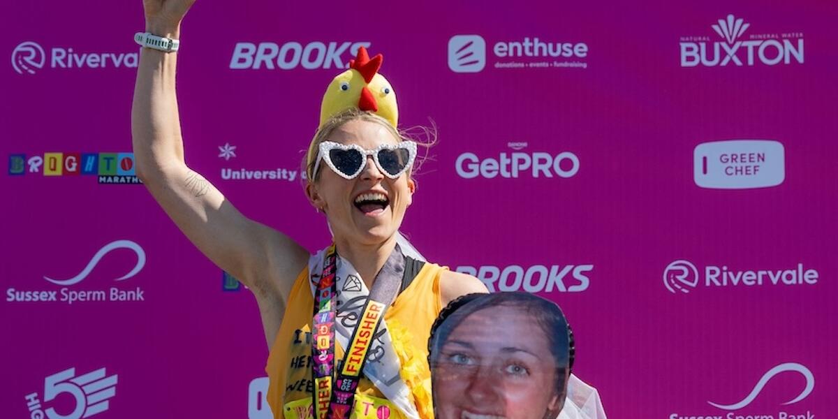 Emily Marchant