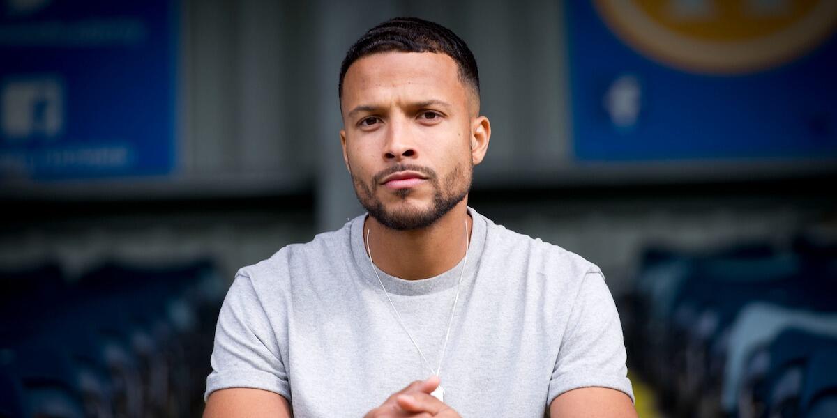 Joe Thompson
