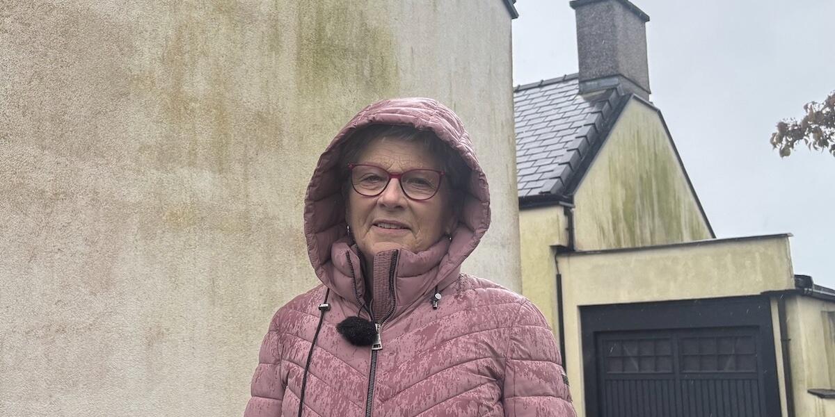 Margaret Roberts
