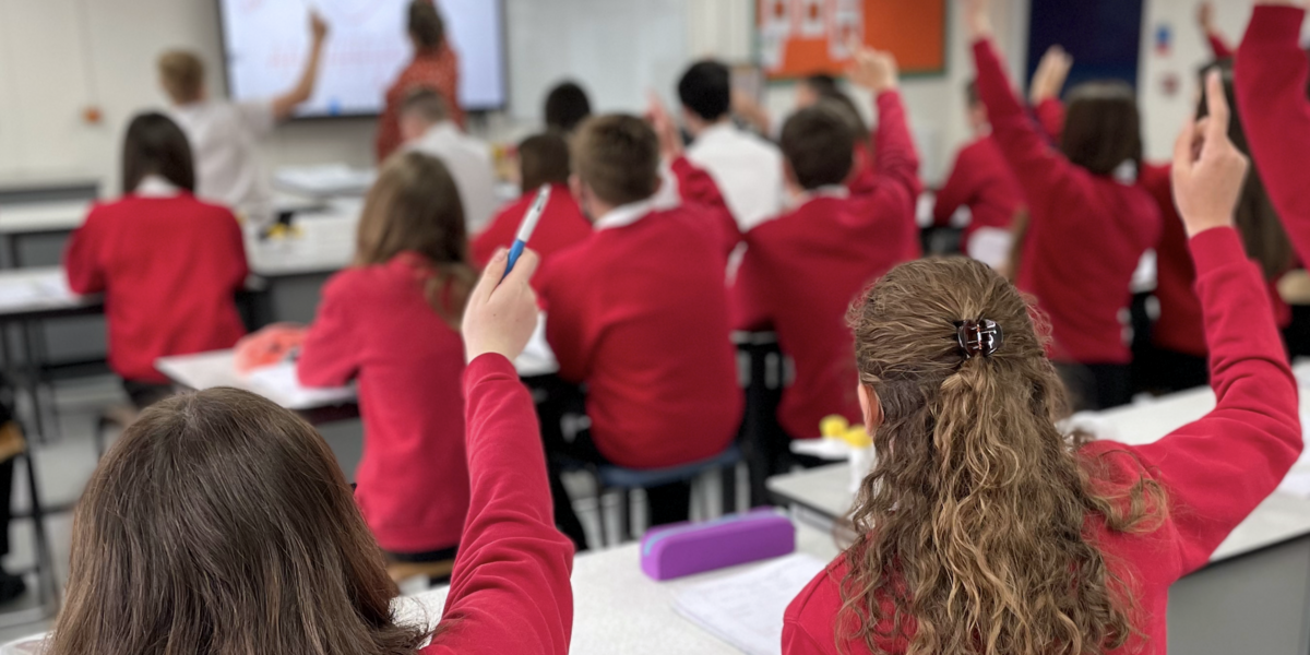 Ysgol Rhydywaun 