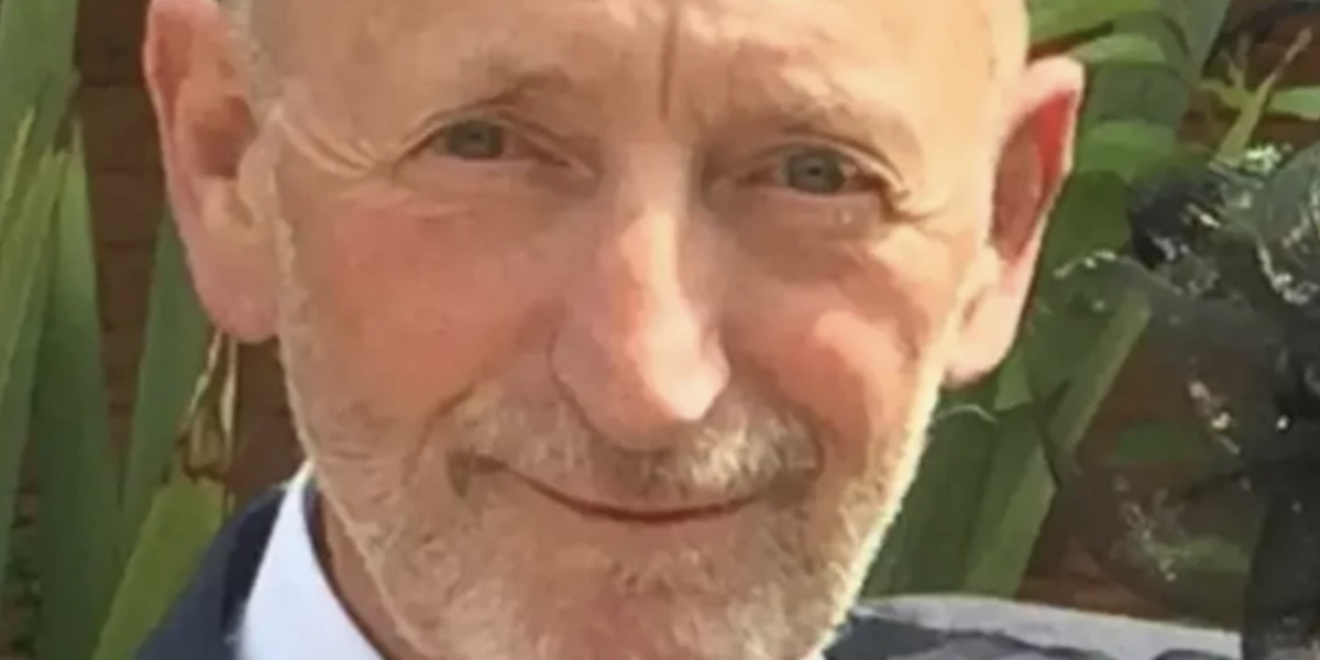 Lewis Stone