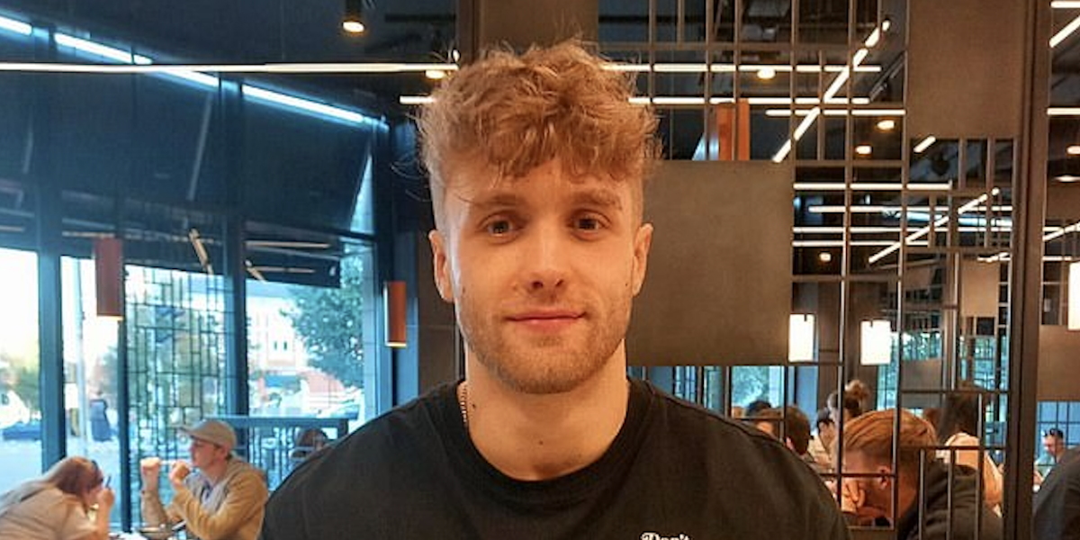 Daniel Davies