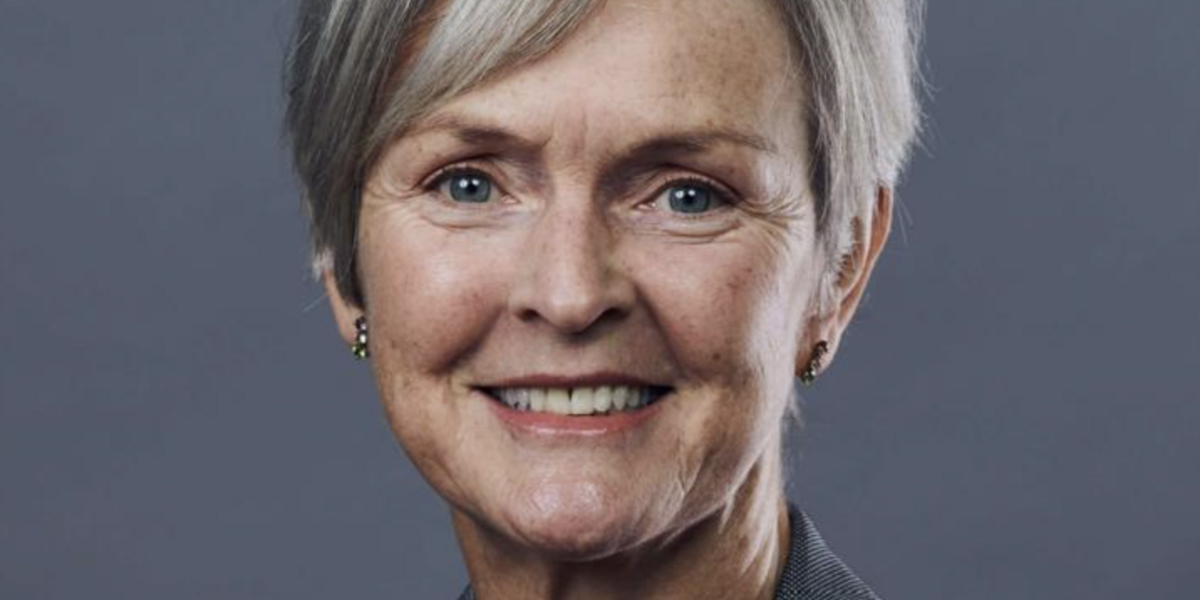 Delyth Evans 