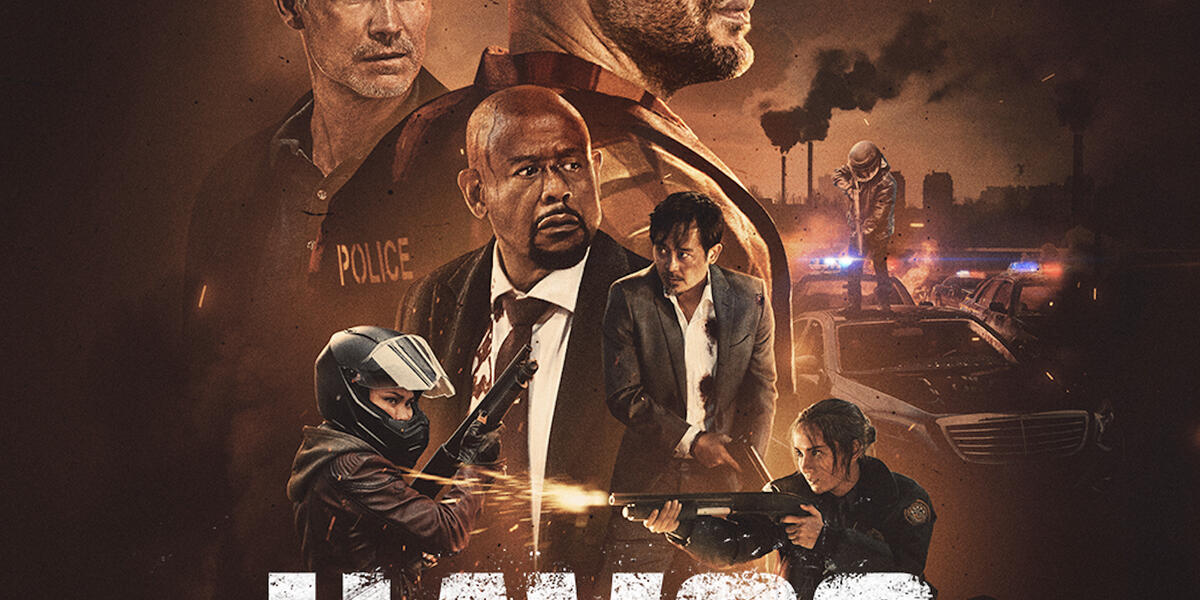Havoc