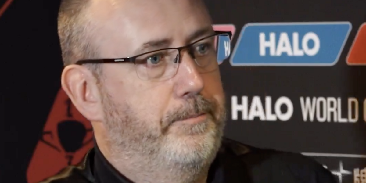 mark williams 2025