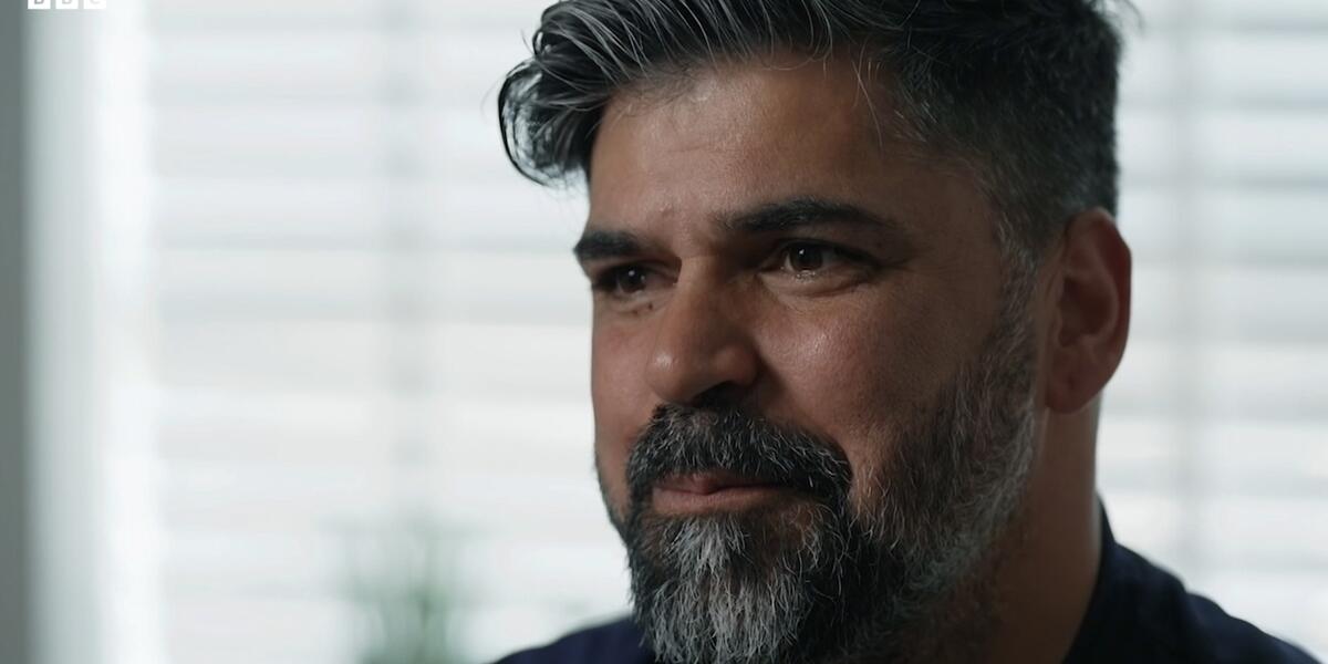 Sergio Aguiar