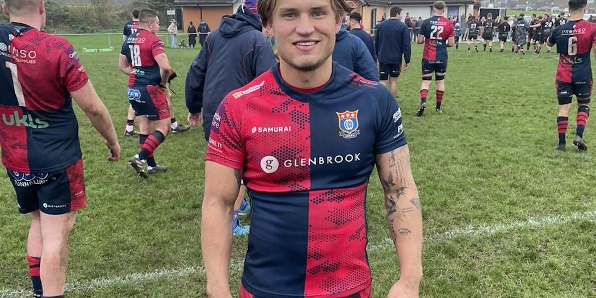 Harri Morgan