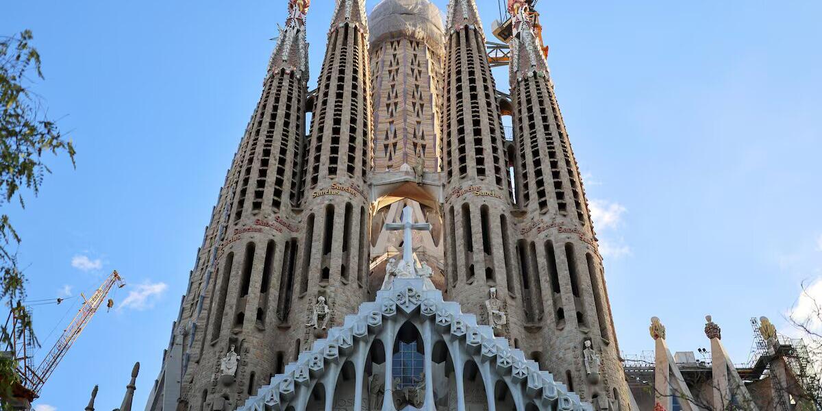 Sagrada Família