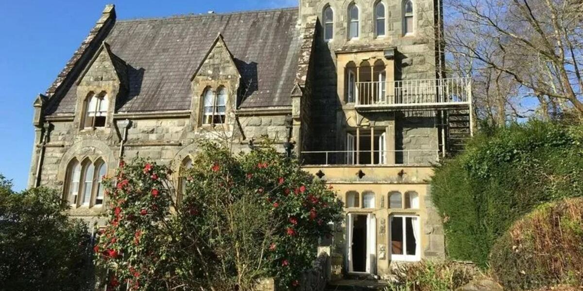Bontddu Hotel