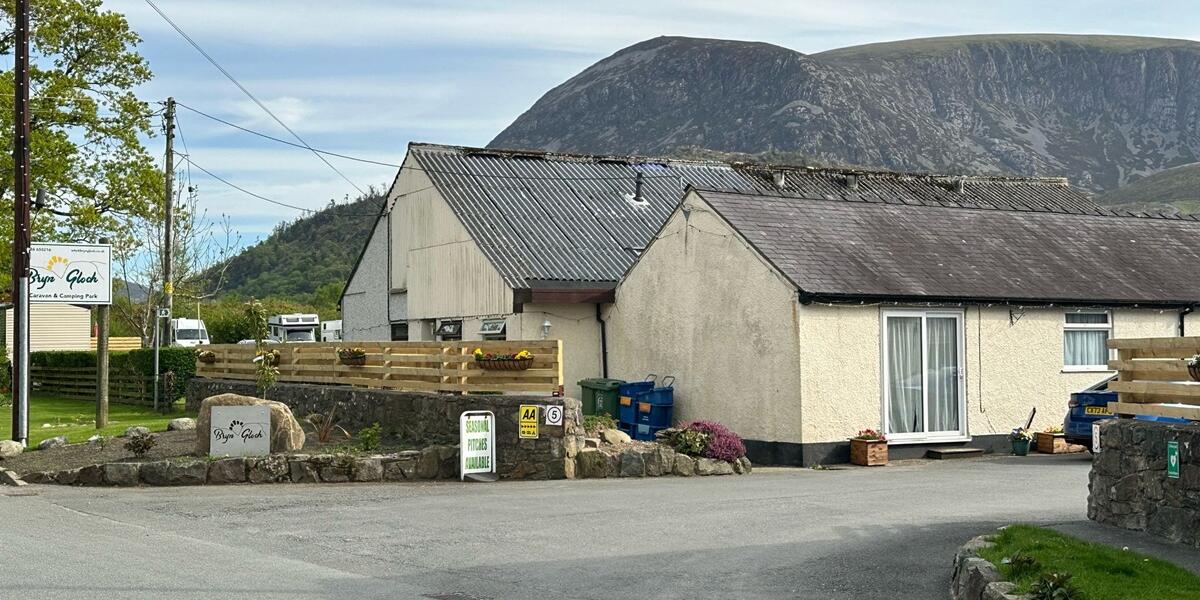 Bryn Gloch
