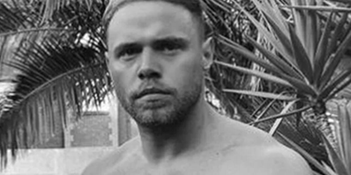 Corey Beavis