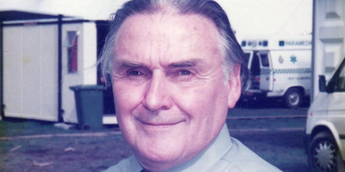 Dewi Jones