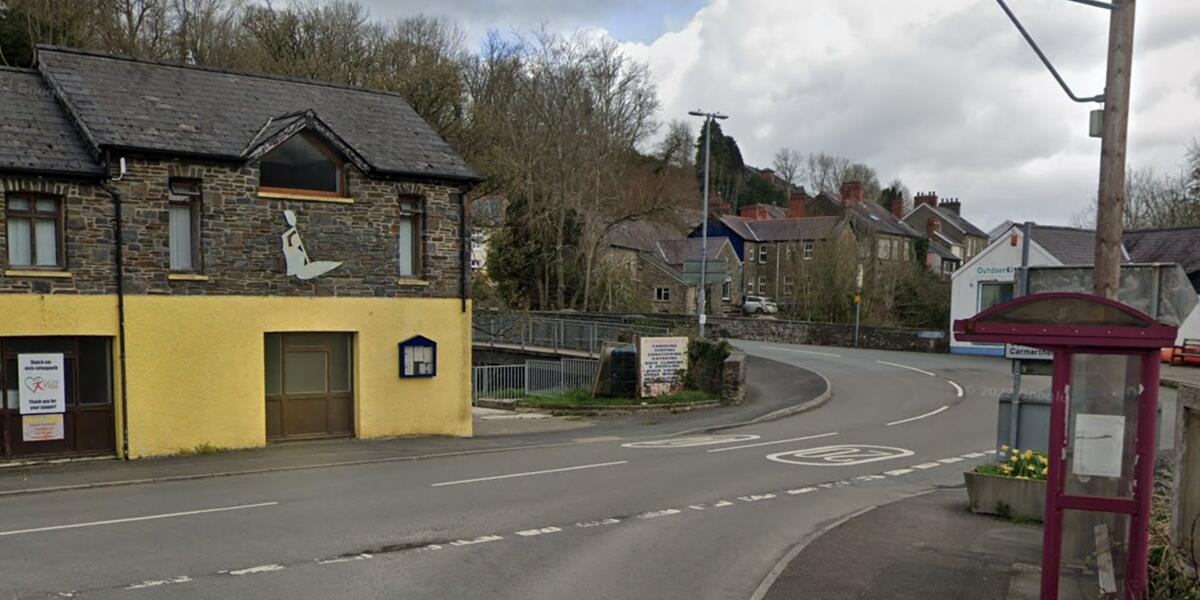 Llandysul