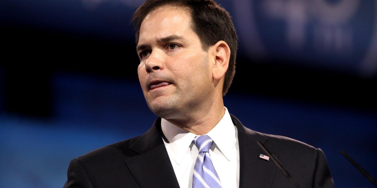 Marco Rubio